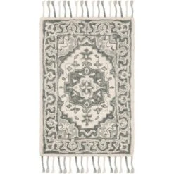 Ann Medallion Tufted Area Rug Light - Safavieh 12 Ann Medallion Tufted Area Rug Light - Safavieh -Safavieh GUEST 7e09c06c 767e 4921 99db 7743058b4dfa
