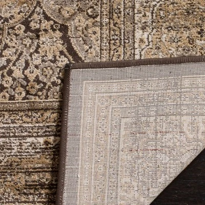 Alaw Vintage Rug - Safavieh 5 Alaw Vintage Rug - Safavieh - Image 3