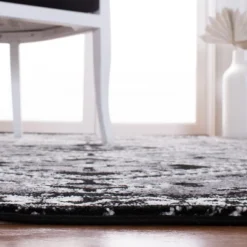 Vintage Hamadan VTH293 Power Loomed Area Rug - Safavieh -Safavieh GUEST 802c7538 acf6 4fd2 9811 b6984c95127e