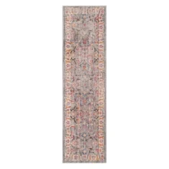 Dollie Medallion Loomed Area Rug - Safavieh -Safavieh GUEST 81b80776 246c 4549 a651 de3663a2a342