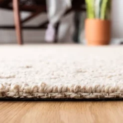 Lola Geometric Tufted Rug - Safavieh -Safavieh GUEST 82668fcf f345 4af6 a2a8 9699e02a4205