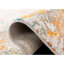 Renita Rug Gray/Blue - Safavieh -Safavieh GUEST 855cd658 0d0b 419f a429 98efb6a916ac