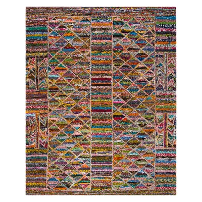 Melisa Geometric Area Rug - Safavieh 6 Melisa Geometric Area Rug - Safavieh - Image 4