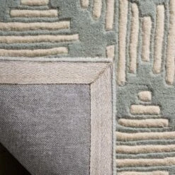 Becky Geometric Tufted Accent Rug - Safavieh -Safavieh GUEST 86d7f84d 0ee3 4b8d bebf a61d08a6aaa5