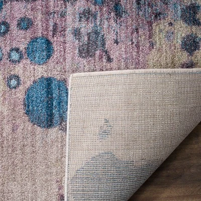 Ethel Loomed Rug - Safavieh 4 Ethel Loomed Rug - Safavieh - Image 2