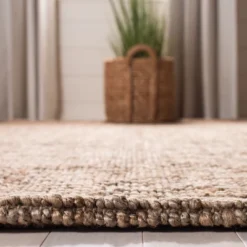 Natural Fiber NF808 Hand Woven Area Rug - Safavieh -Safavieh GUEST 88596862 e061 4eff afe5 be8e1147967b