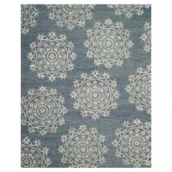 Jason Tufted Rug - Safavieh -Safavieh GUEST 8975e724 3cb2 4085 8edc ca39f4a37849
