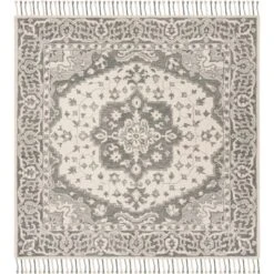 Ann Medallion Tufted Area Rug Light - Safavieh 14 Ann Medallion Tufted Area Rug Light - Safavieh -Safavieh GUEST 899acf43 eb18 4a22 b366 802b5335c9d8