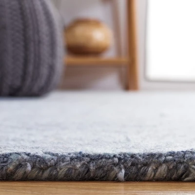 Abstract ABT146 Hand Tufted Area Rug - Safavieh 5 Abstract ABT146 Hand Tufted Area Rug - Safavieh - Image 3