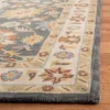 Classic CL934 Hand Tufted Area Rug - Safavieh -Safavieh GUEST 8bc19c5d ba5d 4d92 9d96 b74328736594