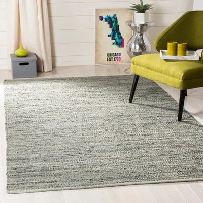 Vida Solid Accent Rug - Safavieh 4 Vida Solid Accent Rug - Safavieh - Image 2