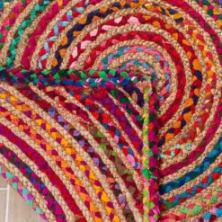 Cape Cod CAP203 Hand Woven Area Rug - Safavieh -Safavieh GUEST 8eb54d9a f692 4273 99b4 19f29344e492