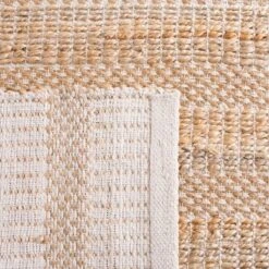 Natural Fiber NFB654 Power Loomed Area Rug - Safavieh -Safavieh GUEST 902f8ace 68b8 430e b9ca 3d73d0c79681