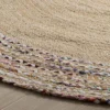 Carla Solid Woven Accent Rug - Safavieh -Safavieh GUEST 90a16bee 706a 44e9 8a86 824cb78588f3