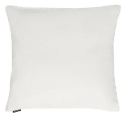 Zarra Pillow - Off White - 20" X 20" - Safavieh