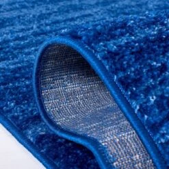 Solid Loomed Area Rug - Safavieh -Safavieh GUEST 92c7a813 0ff6 47a5 8f49 83d1a337e68e