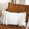 Grema Pillow - Safavieh -Safavieh GUEST 96de9411 4f85 4c65 ab05 58d178d0f383
