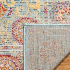 Calista Accent Rug - Light Blue(4'X5'7") - Safavieh 7 Calista Accent Rug - Light Blue(4'X5'7") - Safavieh -Safavieh GUEST 971d1847 61b4 466e 8b9a fec254ee567c
