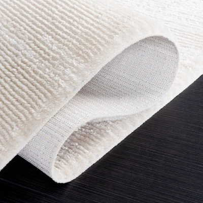 Whisper WHS554 Power Loomed Area Rug - Safavieh 6 Whisper WHS554 Power Loomed Area Rug - Safavieh - Image 4