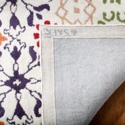 Garrey Rug - Safavieh -Safavieh GUEST 9940a128 83c9 4af6 b193 917fc2d308c6