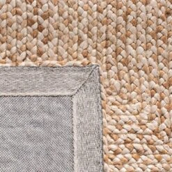 Natural Fiber NF888 Power Loomed Area Rug - Safavieh 11 Natural Fiber NF888 Power Loomed Area Rug - Safavieh -Safavieh GUEST 9961a3d1 5bff 4107 ac85 6c51a1402cd7