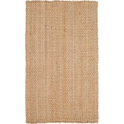 Liza Solid Woven Rug - Safavieh 5 Liza Solid Woven Rug - Safavieh - Image 3