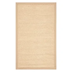 Jordan Solid Loomed Rug - Safavieh -Safavieh GUEST 9a0793da be16 4bca 988d 2e242a2b76c3