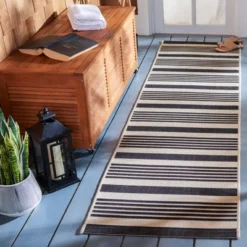 Courtyard CY6062 Indoor/Outdoor Area Rug - Safavieh