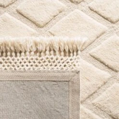 Darleen Rug Ivory - Safavieh -Safavieh GUEST 9cc4799d 3f98 4ae2 8d29 016a33e8505d