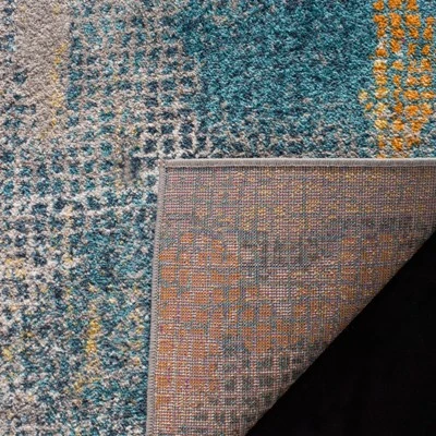 Leola Fleck Loomed Rug - Safavieh 3 Leola Fleck Loomed Rug - Safavieh - Image 2