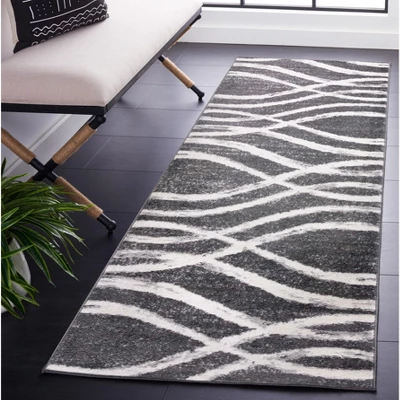 Adirondack ADR125 Power Loomed Area Rug - Safavieh 4 Adirondack ADR125 Power Loomed Area Rug - Safavieh - Image 2
