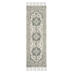 Ann Medallion Tufted Area Rug Light - Safavieh 16 Ann Medallion Tufted Area Rug Light - Safavieh -Safavieh GUEST 9eb18100 c63c 4dc6 80ca 2713803a723d