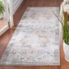 Tucson TSN102 Power Loomed Machine Washable Area Rug - Safavieh -Safavieh GUEST 9f269452 c531 40ff 8ca4 4b8a1952ebe1