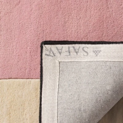 Marlow Tufted Rug - Safavieh® 5 Marlow Tufted Rug - Safavieh® - Image 3