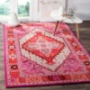 Nasim Medallion Tufted Area Rug - Safavieh -Safavieh GUEST a21ed12f e553 44e2 9553 57086645decd