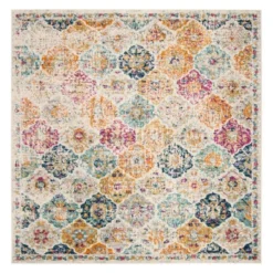 Johanna Loomed Runner - Safavieh -Safavieh GUEST a25af20e 743b 49ad bef7 a64a21907bef