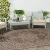 Courtyard CY8481 Power Loomed Indoor/Outdoor Area Rug - Safavieh -Safavieh GUEST a2f55822 8cb9 4bee 862a 080e4dabf59d