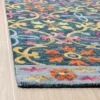 Kaitlyn Shapes Hooked Rug - Safavieh -Safavieh GUEST a39ce6ff 0546 4d75 a144 aff163658a67