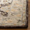Katherine Medallion Tufted Area Rug - Safavieh -Safavieh GUEST a3c3bd37 3a49 436b 9b5c 0ae321329ed3