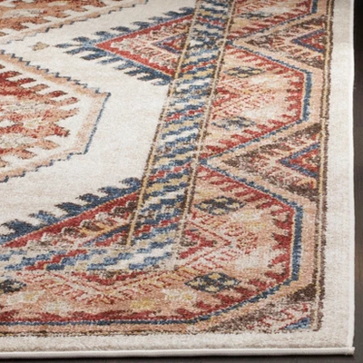 Yara Medallion Area Rug - Safavieh 4 Yara Medallion Area Rug - Safavieh - Image 2