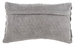 Caine Pillow - Safavieh -Safavieh GUEST a90332ff 19d9 450e 8b3c 1f7fb47b1e73