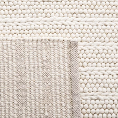 Natura NAT280 Power Loomed Area Rug - Safavieh 7 Natura NAT280 Power Loomed Area Rug - Safavieh - Image 5