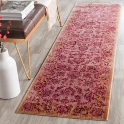 Valencia VAL113 Area Rug - Safavieh