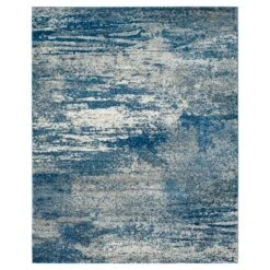 Evoke Spacedye Design Area Rug - Safavieh -Safavieh GUEST aa897493 0e3d 46d3 b00f 7bcdda63e1f8