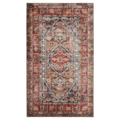 Osmond Bijar Rug - Safavieh -Safavieh GUEST aae80196 0520 4c47 85b9 c971babde301