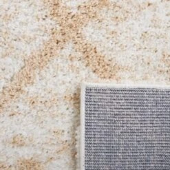 Berber Shag BER572 Power Loomed Area Rug - Safavieh -Safavieh GUEST ac404d7d 6a6a 4b41 9c23 2ed39ba2513a