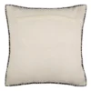 Dip Dye Patch Pillow (Set Of 2) - Safavieh -Safavieh GUEST ad0a75fd f009 467b b892 6537f8689ee1