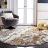 Horizon Shag HZN890 Power Loomed Area Rug - Safavieh -Safavieh GUEST adeb5bee a440 4237 96f1 48e03c3bcd21