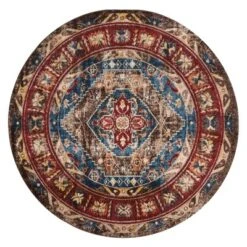 Osmond Bijar Rug - Safavieh -Safavieh GUEST b06c990c 620d 40cb afb9 f71fdf222bfb