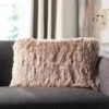 Chic Shag Pillow - Safavieh 2 Chic Shag Pillow - Safavieh -Safavieh GUEST b3c57981 ee8f 4939 b4b3 ae51fe0607ab